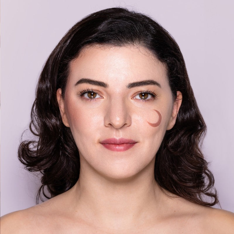 Cipria levigante effetto contouring Velvet Contour - Neve Cosmetics