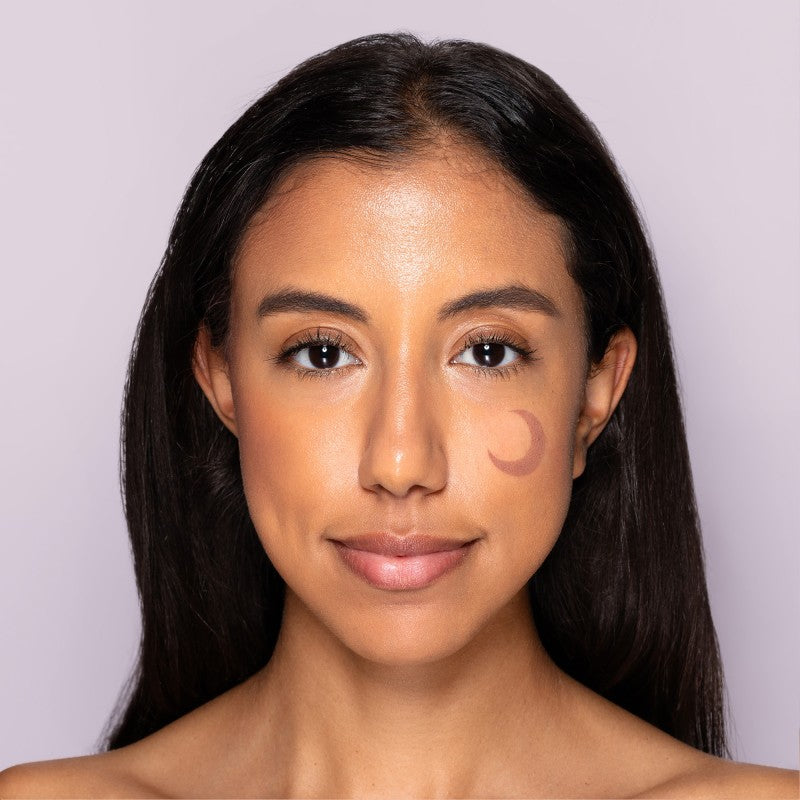 Cipria levigante effetto contouring Velvet Contour - Neve Cosmetics