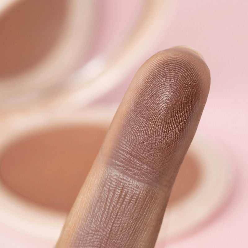 Cipria levigante effetto contouring Velvet Contour - Neve Cosmetics