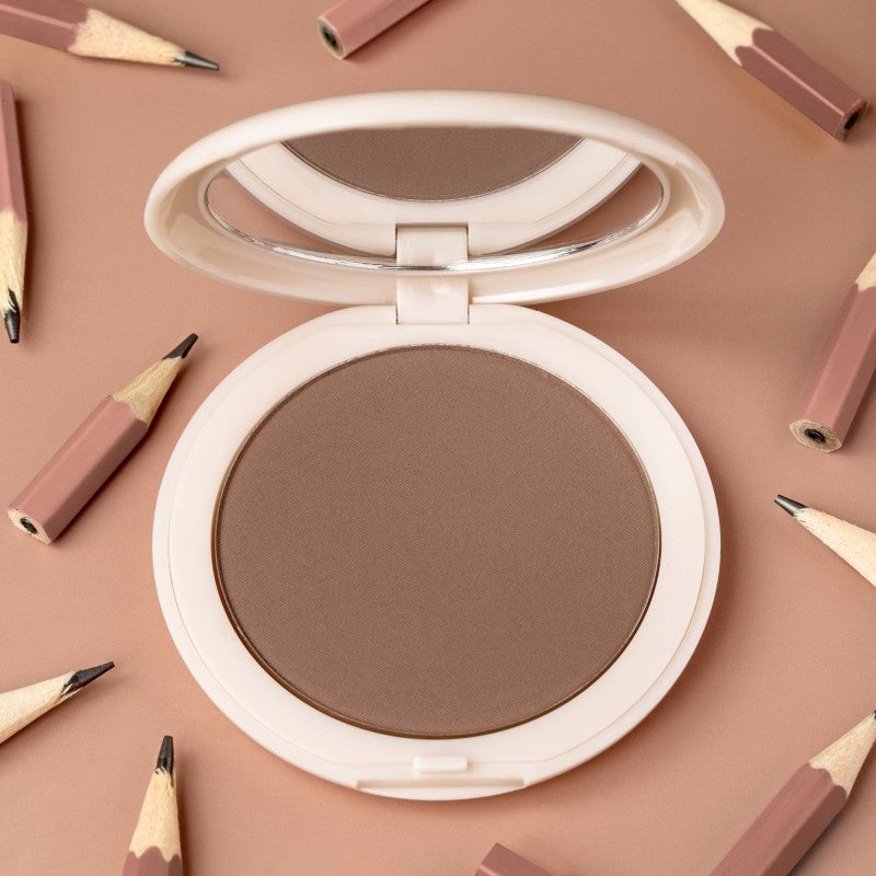 Cipria levigante effetto contouring Velvet Contour - Neve Cosmetics