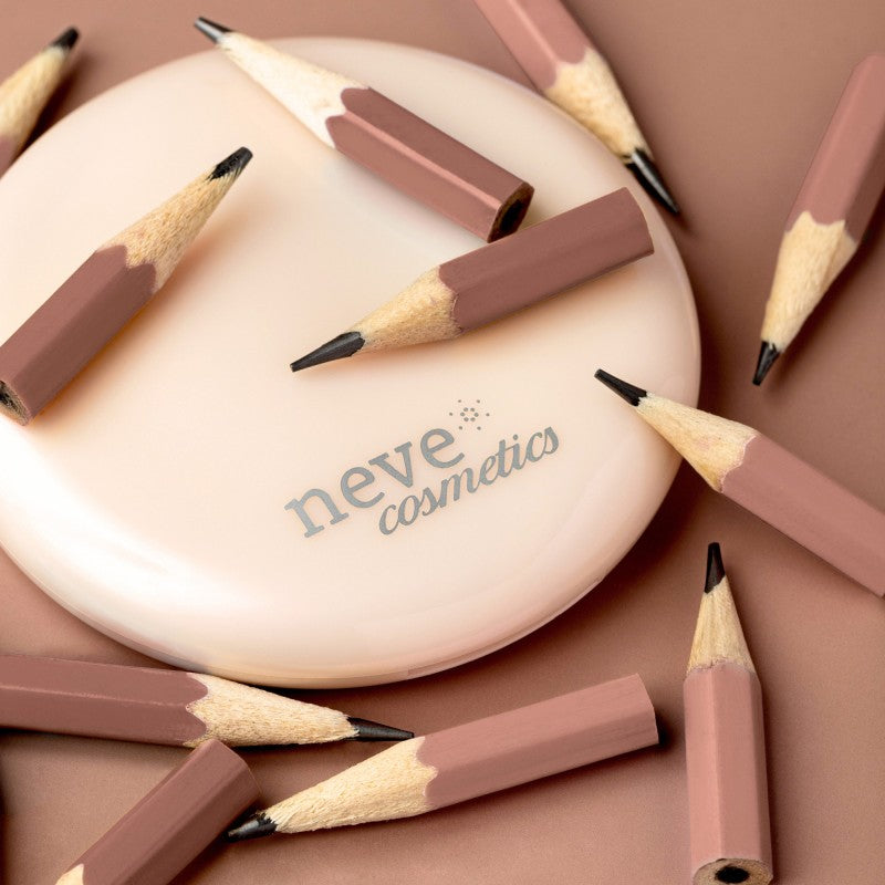 Cipria levigante effetto contouring Velvet Contour - Neve Cosmetics