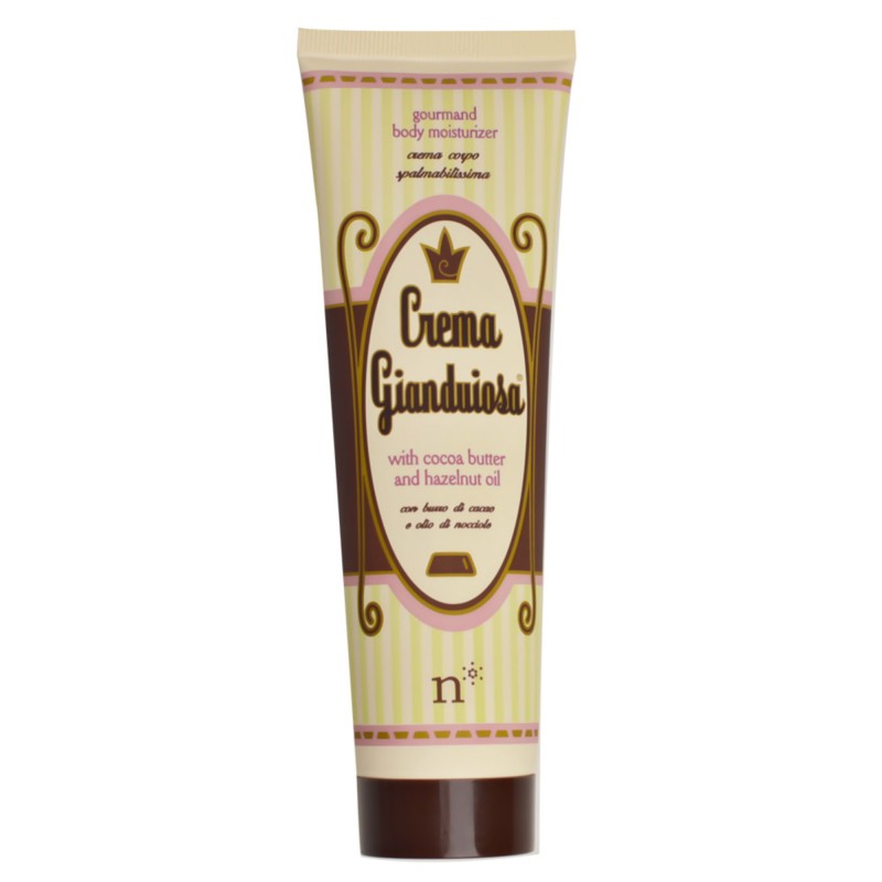 Crema Corpo Crema Gianduiosa - Neve Cosmetics