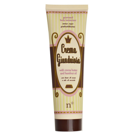 Crema Corpo Crema Gianduiosa - Neve Cosmetics