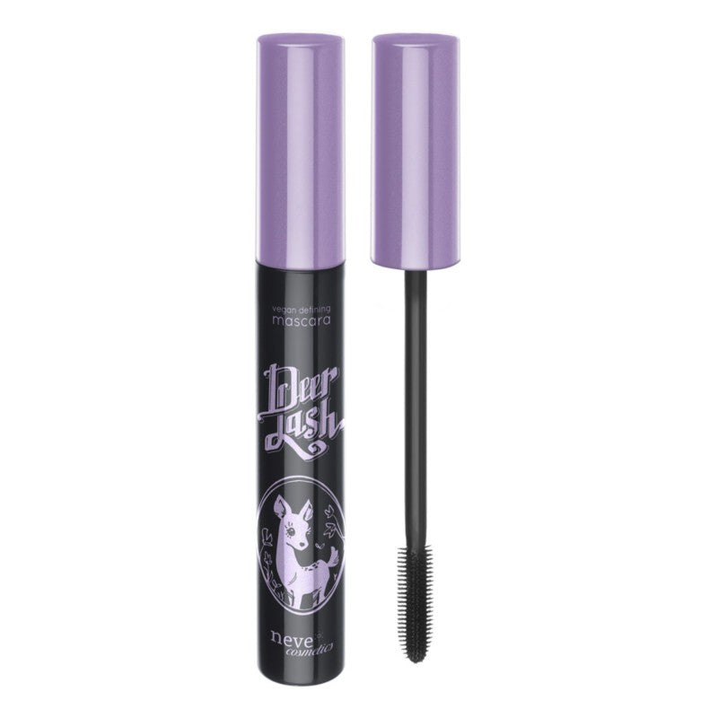 Mascara Definizione Deerlash - Neve Cosmetics