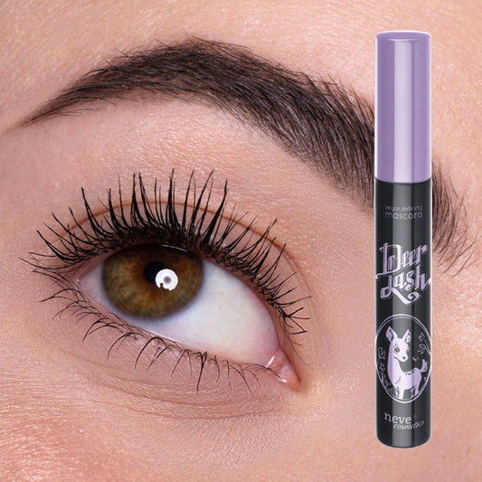 Mascara Definizione Deerlash - Neve Cosmetics