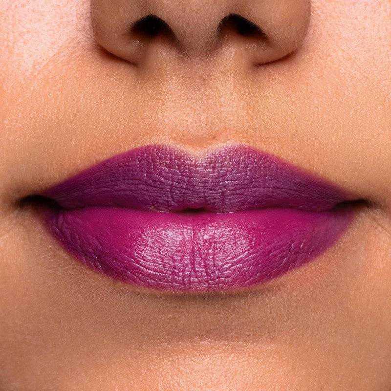 Rossetto Blueberry Pancake - Neve Cosmetics
