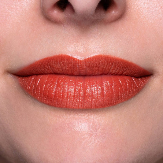 Rossetto Autumn Cinnamon - Neve Cosmetics