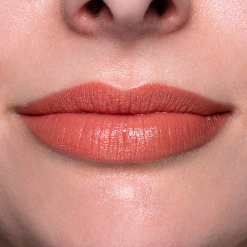 Rossetto Spring Peach - Neve Cosmetics