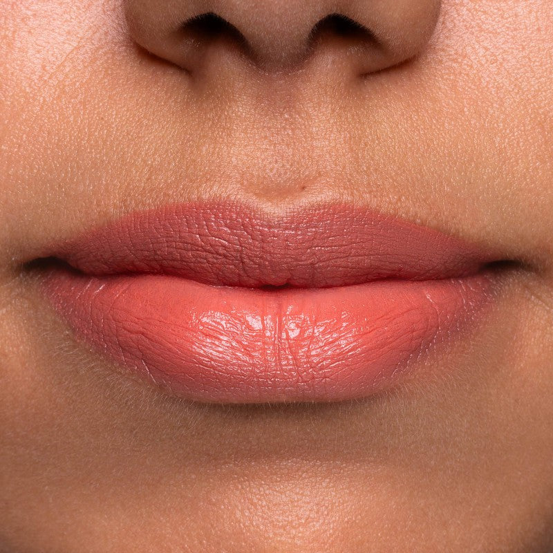 Rossetto Spring Peach - Neve Cosmetics