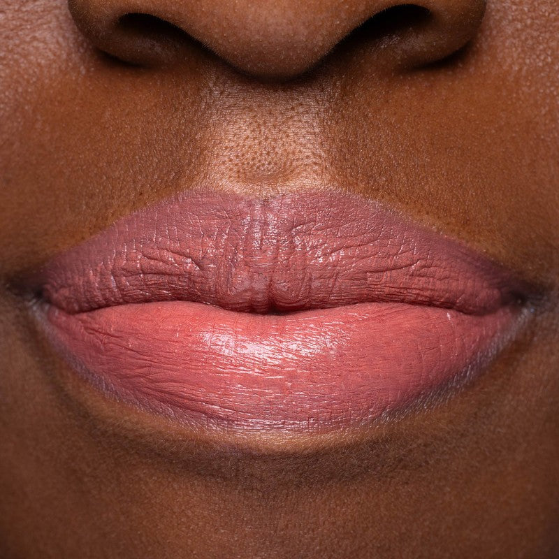 Rossetto Spring Peach - Neve Cosmetics