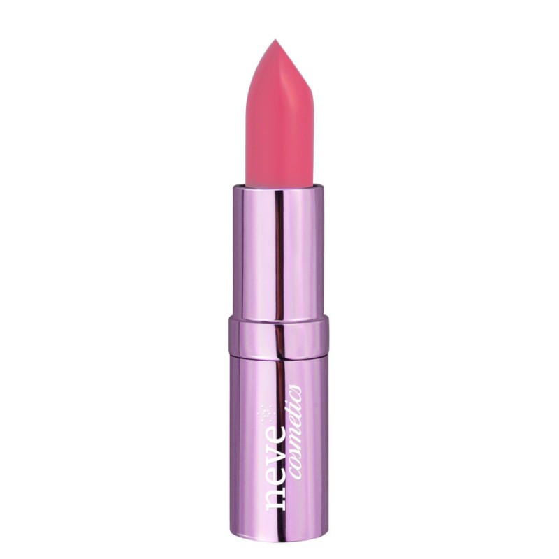 Rossetto Mousse Framboise - Neve Cosmetics