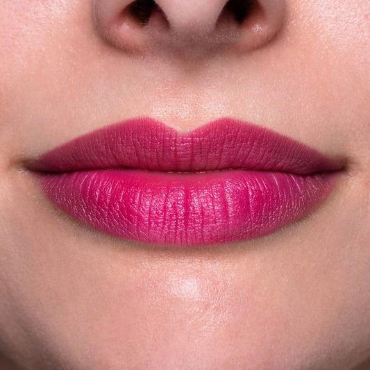 Rossetto Mousse Framboise - Neve Cosmetics