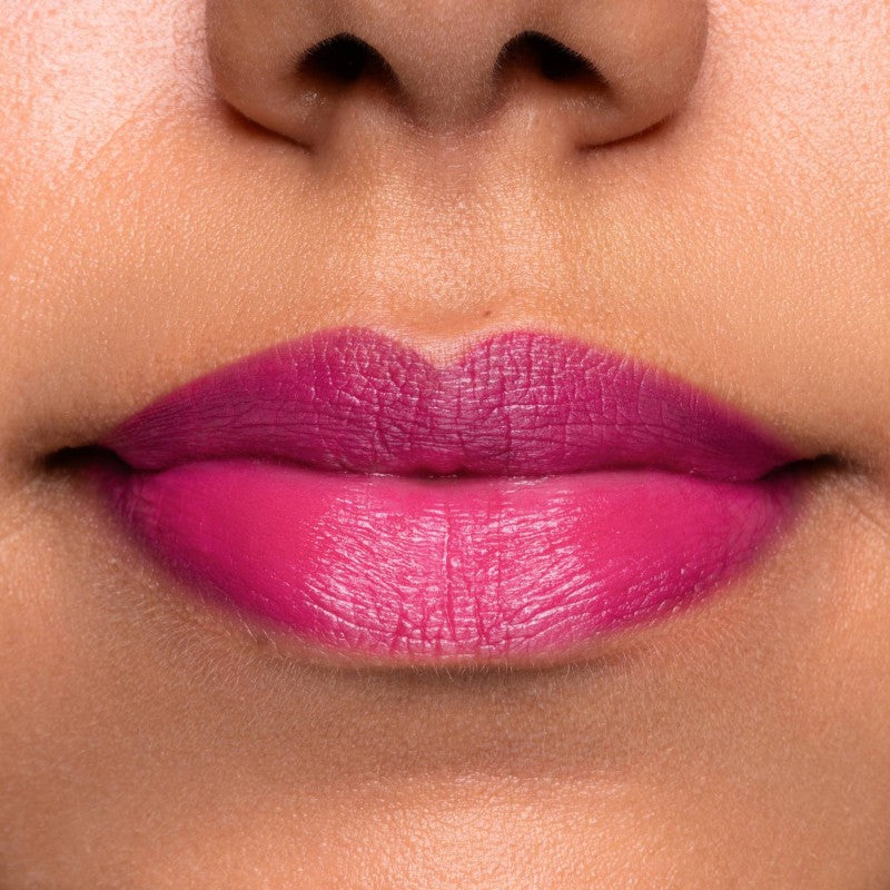 Rossetto Mousse Framboise - Neve Cosmetics