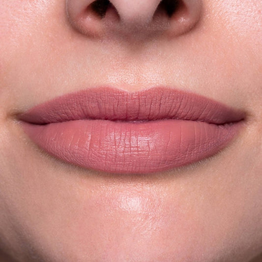 Rossetto Panna Cotta - Neve Cosmetics