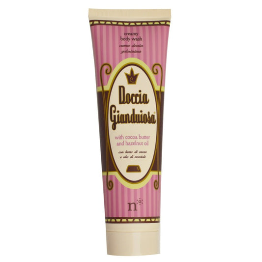 Docciaschiuma Doccia Gianduiosa - Neve Cosmetics
