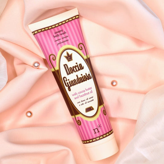 Docciaschiuma Doccia Gianduiosa - Neve Cosmetics
