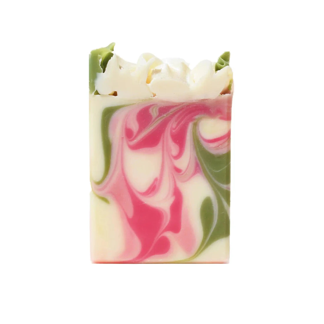 Balsamo Doccia Solido alla Rosa Delicata - Senso Naturale