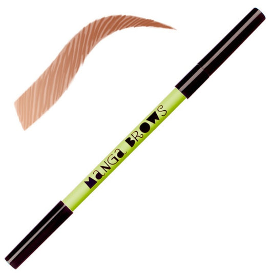 Matita sopracciglia Light copper & Henna red - Neve Cosmetics