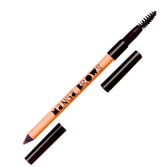 Matita sopracciglia Rich brown & black brown - Neve Cosmetics