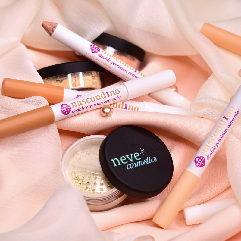 Nascondino Concealer Medium - Neve Cosmetics