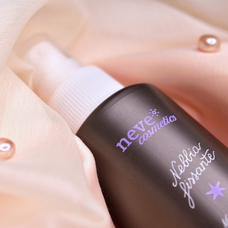 Nebbia Fissante Trucco - Neve Cosmetics