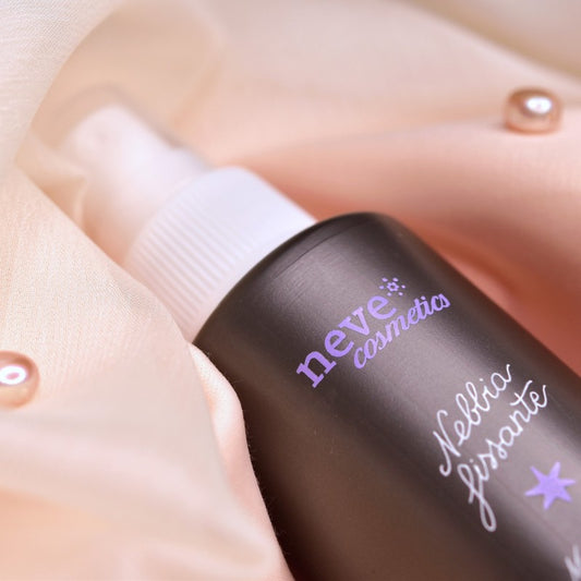 Nebbia Fissante Trucco - Neve Cosmetics