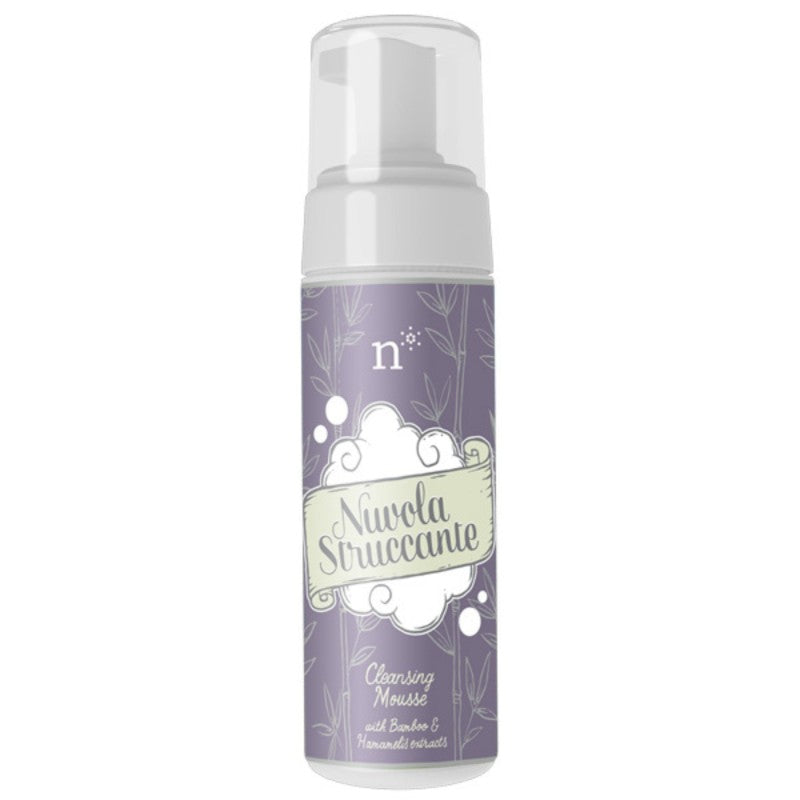 Nuvola Struccante - Neve Cosmetics