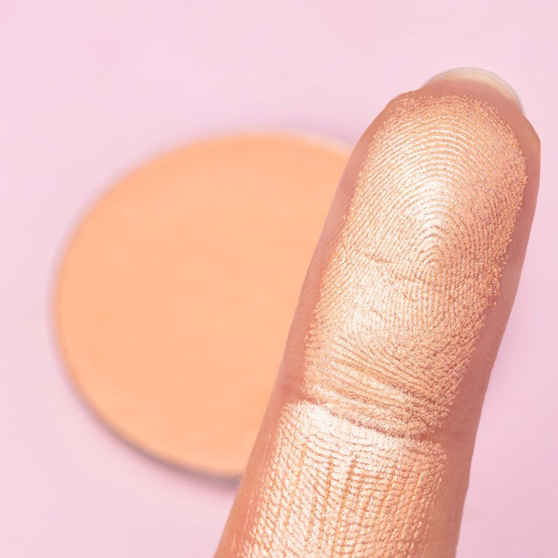 Ombretto Peaches and Cream - Neve Cosmetics