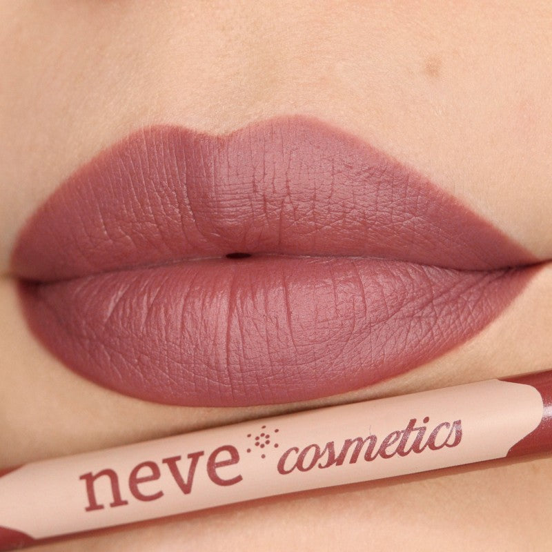 Pastello Labbra Summer Soda - Neve Cosmetics
