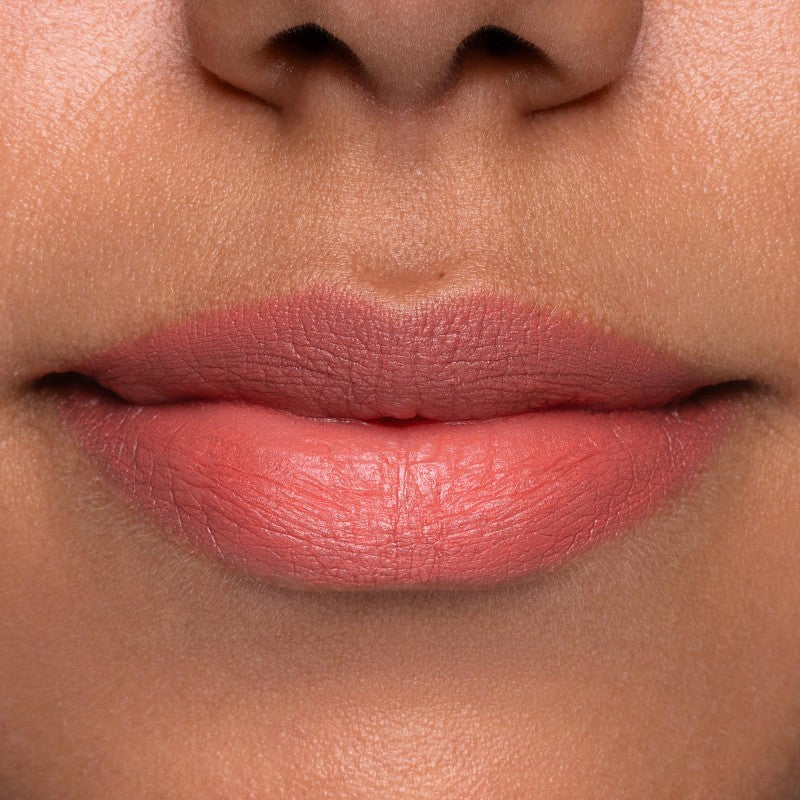 Pastello Labbra Spring Peach - Neve Cosmetics