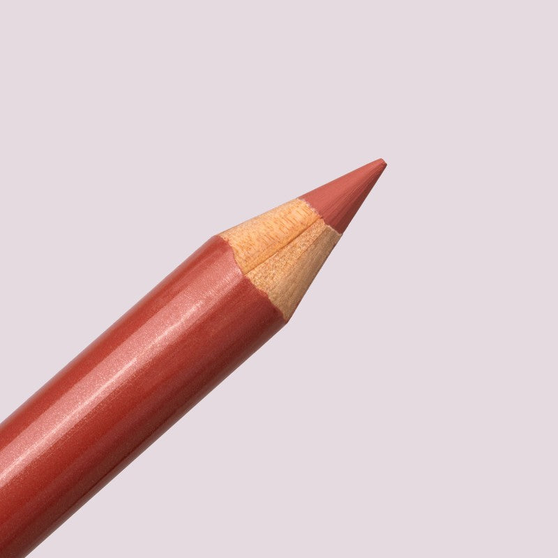 Pastello Labbra Spring Peach - Neve Cosmetics