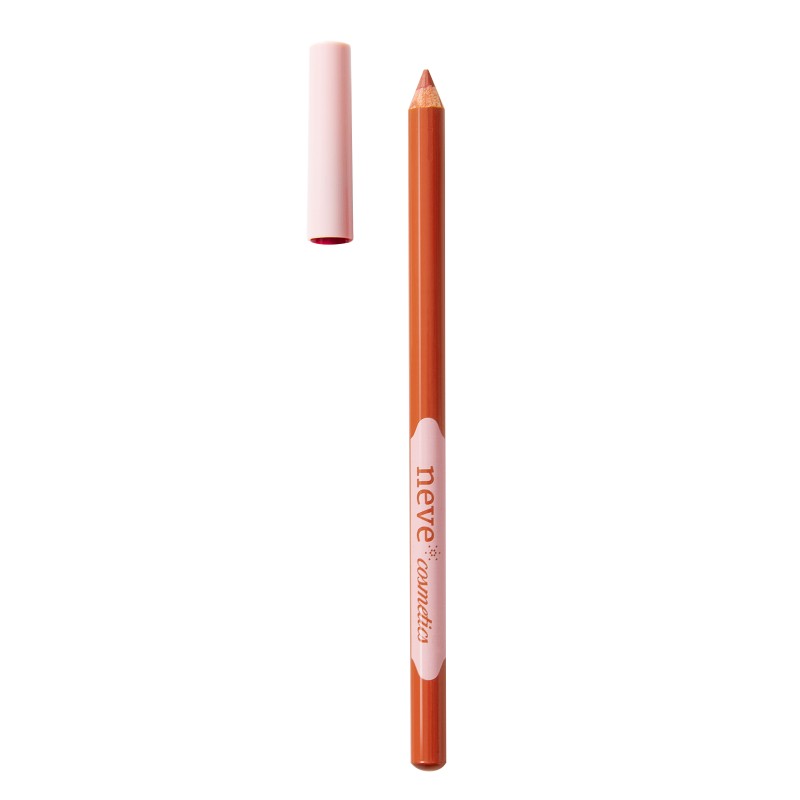 Pastello Labbra Autumn Cinnamon - Neve Cosmetics