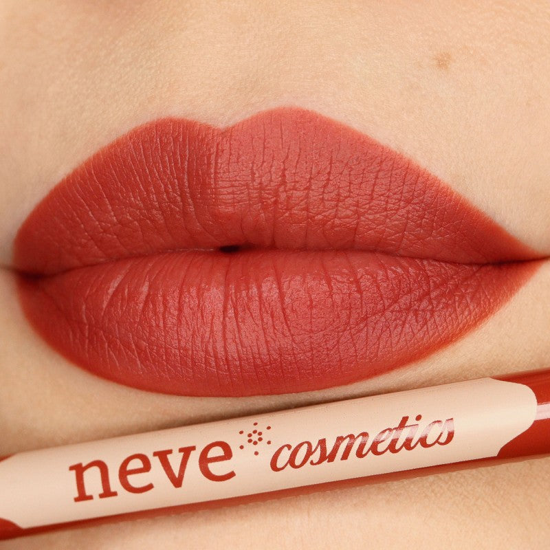 Pastello Labbra Autumn Cinnamon - Neve Cosmetics