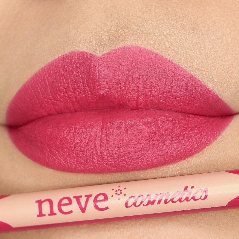 Pastello Labbra Fenicottero - Neve Cosmetics