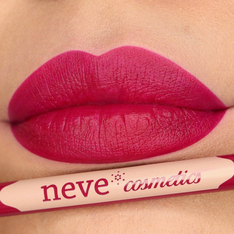 Pastello Labbra Flow - Neve Cosmetics