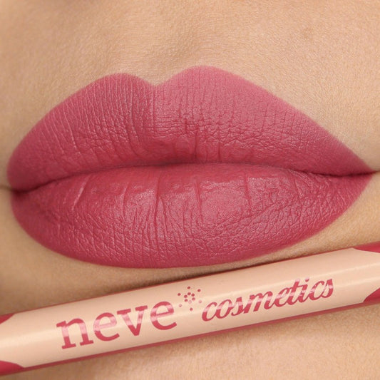 Pastello Labbra Orchidea - Neve Cosmetics