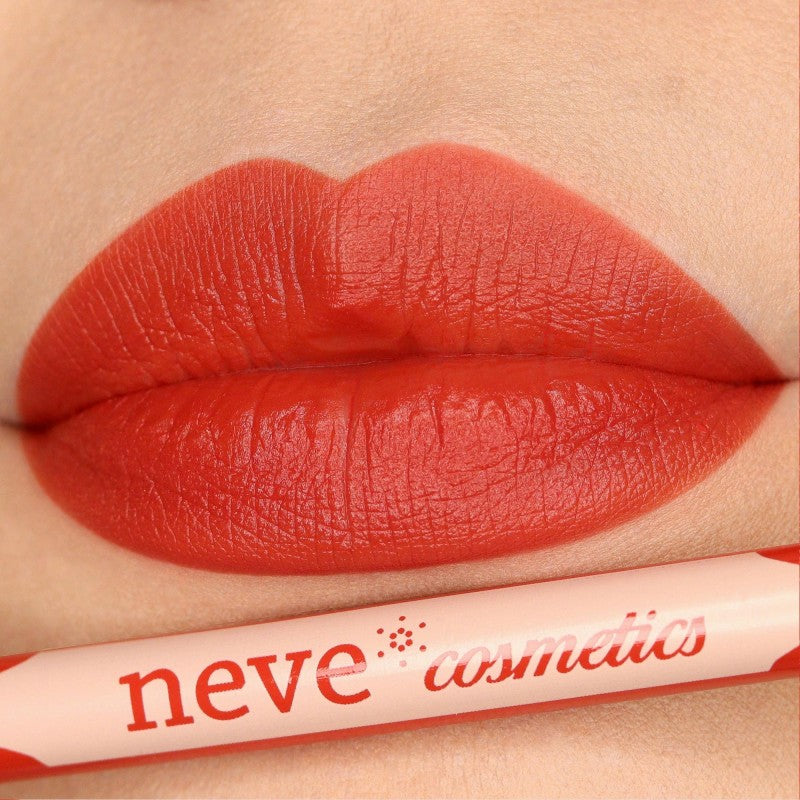 Pastello Labbra Peperoncino - Neve Cosmetics