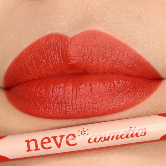 Pastello Labbra Peperoncino - Neve Cosmetics