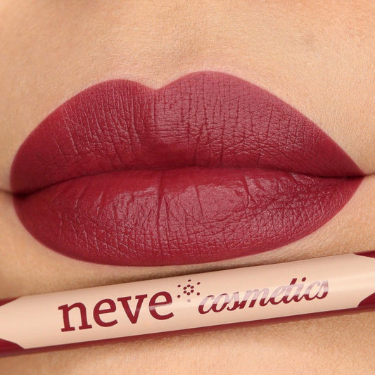 Pastello Labbra Vino - Neve Cosmetics