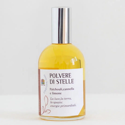 Polvere di Stelle – Profumo Naturale OLFATTIVA (115 ml)