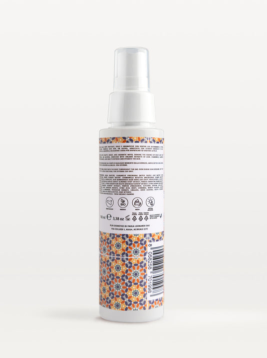 Acqua Profumata Mango - Ellethic