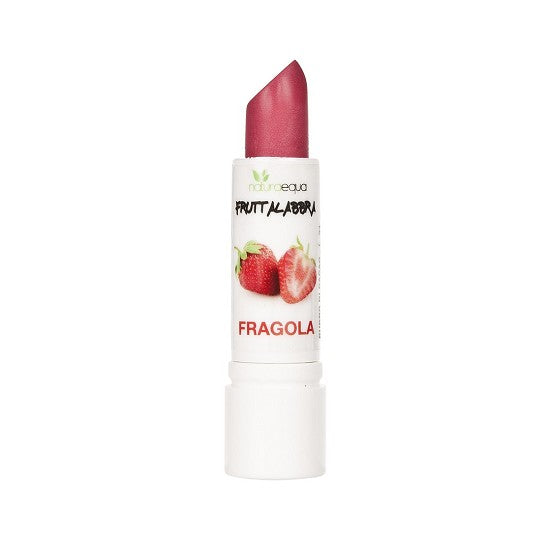 Fruttalabbra fragola - NaturaEqua