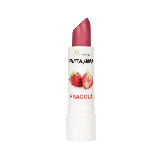 Fruttalabbra fragola - NaturaEqua