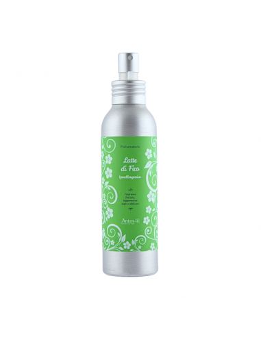 Profumo per ambiente spray al latte di fico - Antos