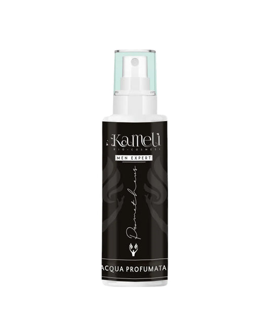 Prometheus Acqua profumata Uomo - Kamelì