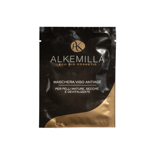 Maschera Anti Age - Alkemilla