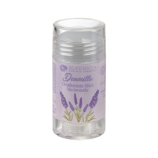 Deomilla Deodorante Stick Bio Lavanda - Alkemilla