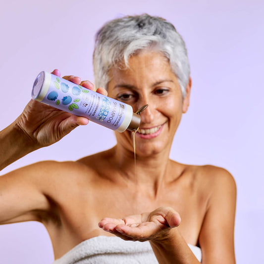 Shampoo Bio Antiossidante - La Saponaria
