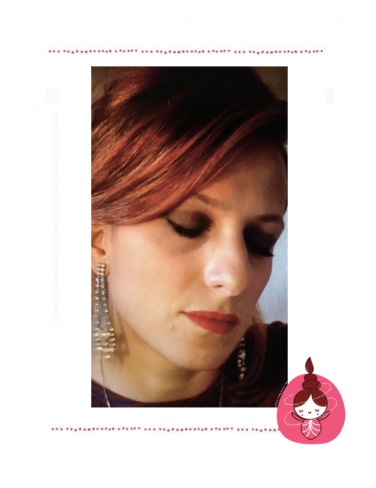 Hennetica Shakti Tinta Vegetale Rosé - La Saponaria