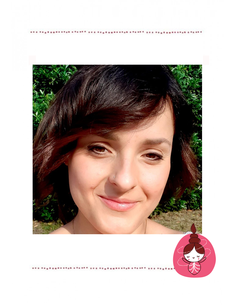 Hennetica Shakti Tinta Vegetale Rosé - La Saponaria
